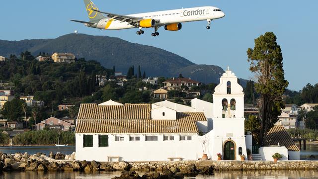 D-ABOG::Condor Airlines